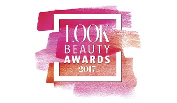 LOOK magazine debut Beauty Awards 2017